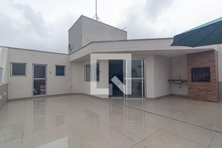 Apartamento para alugar com 180m², 2 quartos e 2 vagasCobertura