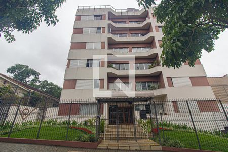 Apartamento para alugar com 180m², 2 quartos e 2 vagasFachada do Prédio