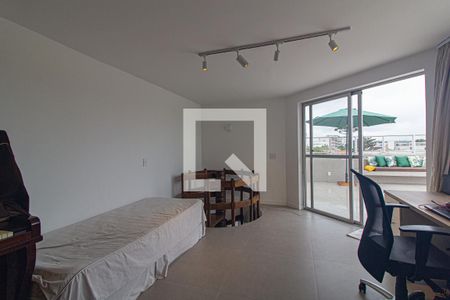 Apartamento para alugar com 180m², 2 quartos e 2 vagasCobertura