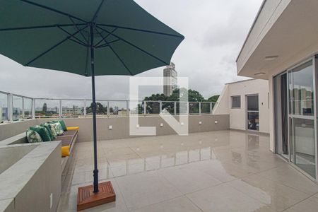 Apartamento para alugar com 180m², 2 quartos e 2 vagasCobertura