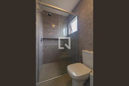 Apartamento para alugar com 180m², 2 quartos e 2 vagasBanheiro do Quarto 2