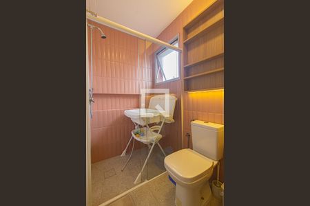 Apartamento para alugar com 180m², 2 quartos e 2 vagasBanheiro 2