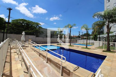 Área comum de apartamento para alugar com 2 quartos, 57m² em Vila Prudente, São Paulo