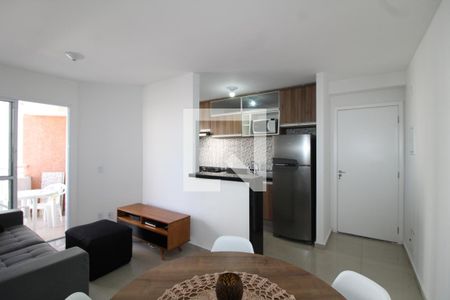 Apartamento para alugar com 2 quartos, 57m² em Vila Prudente, São Paulo