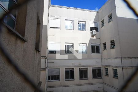 Quarto 1 - Vista de apartamento para alugar com 3 quartos, 67m² em Jardim Itu Sabará, Porto Alegre