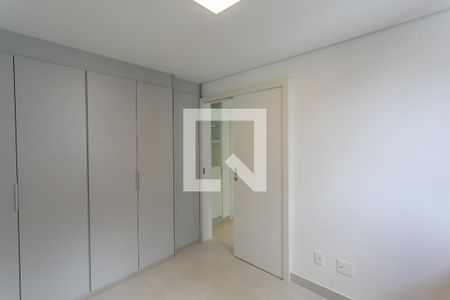 Quarto de apartamento para alugar com 1 quarto, 30m² em Funcionários, Belo Horizonte