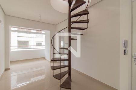 Sala de apartamento para alugar com 2 quartos, 111m² em Cavalhada, Porto Alegre