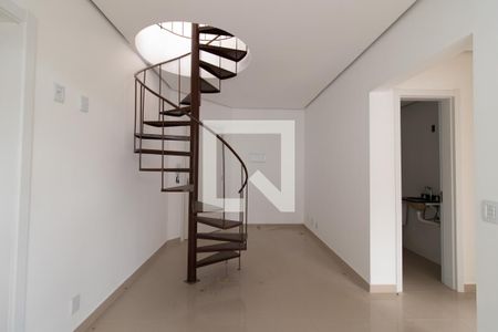 Sala de apartamento à venda com 2 quartos, 111m² em Cavalhada, Porto Alegre