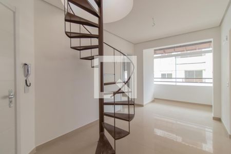 Sala de apartamento para alugar com 2 quartos, 111m² em Cavalhada, Porto Alegre