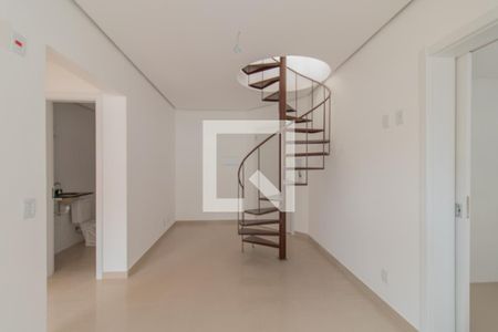 Sala de apartamento à venda com 2 quartos, 111m² em Cavalhada, Porto Alegre