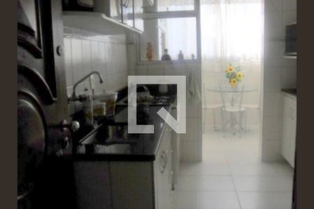Apartamento à venda com 4 quartos, 180m² em Fernão Dias, Belo Horizonte