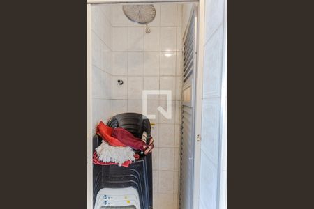 Sauna na Cobertura de apartamento à venda com 4 quartos, 180m² em Fernão Dias, Belo Horizonte