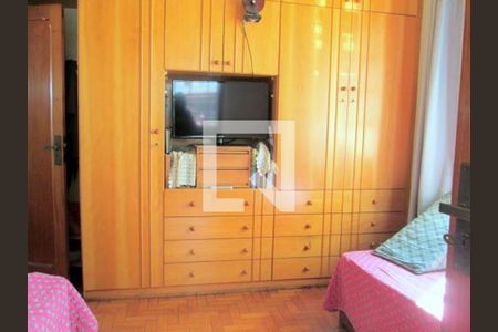 Casa à venda com 7 quartos, 258m² em Santa Tereza, Belo Horizonte