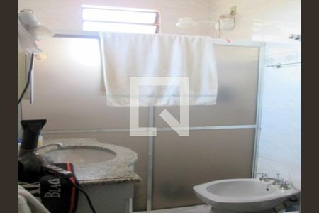 Casa à venda com 7 quartos, 258m² em Santa Tereza, Belo Horizonte