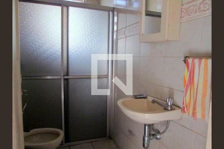 Casa à venda com 7 quartos, 258m² em Santa Tereza, Belo Horizonte