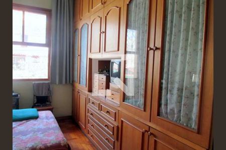 Casa à venda com 7 quartos, 258m² em Santa Tereza, Belo Horizonte