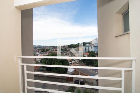 Apartamento à venda com 3 quartos, 60m² em Fernão Dias, Belo Horizonte