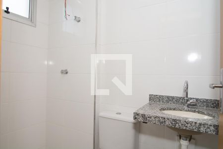 Apartamento à venda com 3 quartos, 60m² em Fernão Dias, Belo Horizonte