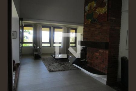 Casa de Condomínio à venda com 6 quartos, 909m² em Estância Serrana, Nova Lima