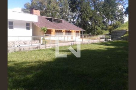 Casa de condomínio à venda com 909m², 6 quartos e 6 vagas