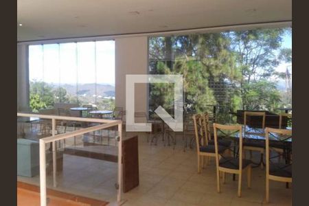 Casa de Condomínio à venda com 6 quartos, 909m² em Estância Serrana, Nova Lima