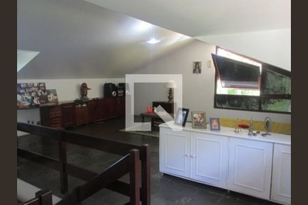 Casa de condomínio à venda com 909m², 6 quartos e 6 vagas