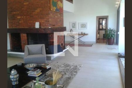 Casa de Condomínio à venda com 6 quartos, 909m² em Estância Serrana, Nova Lima