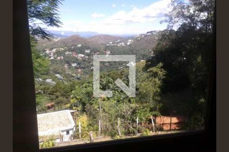 Casa de Condomínio à venda com 6 quartos, 909m² em Estância Serrana, Nova Lima