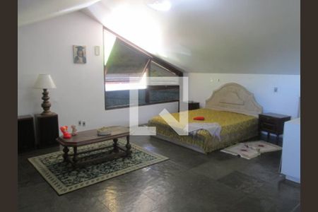 Casa de condomínio à venda com 909m², 6 quartos e 6 vagas