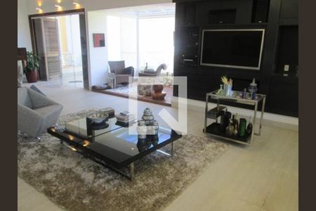 Casa de Condomínio à venda com 6 quartos, 909m² em Estância Serrana, Nova Lima