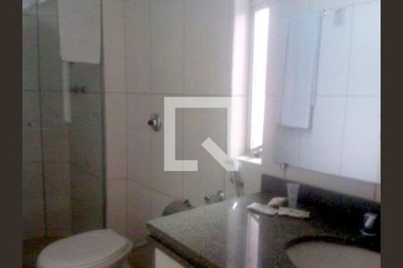 Apartamento à venda com 1 quarto, 40m² em Funcionários, Belo Horizonte