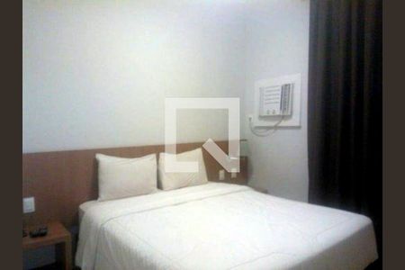 Apartamento à venda com 1 quarto, 40m² em Funcionários, Belo Horizonte