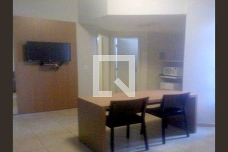 Apartamento à venda com 1 quarto, 40m² em Funcionários, Belo Horizonte