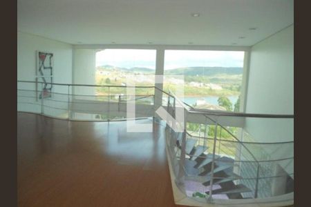 Casa de Condomínio à venda com 6 quartos, 892m² em Alphaville, Nova Lima