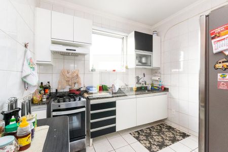 Apartamento à venda com 170m², 4 quartos e 2 vagas