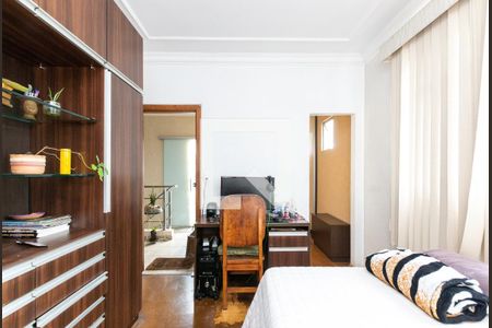 Apartamento à venda com 170m², 4 quartos e 2 vagas