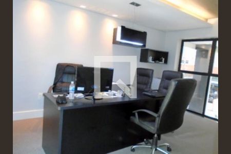 Casa à venda com 0 quarto, 600m² em Luxemburgo, Belo Horizonte