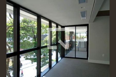 Casa à venda com 0 quarto, 600m² em Luxemburgo, Belo Horizonte