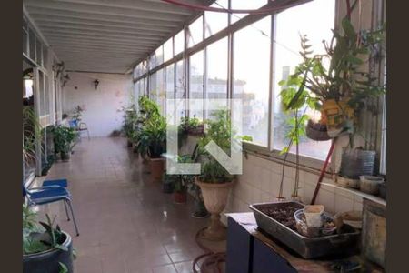 Apartamento para alugar com 5 quartos, 290m² em Funcionários, Belo Horizonte