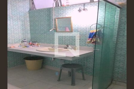 Apartamento para alugar com 5 quartos, 290m² em Funcionários, Belo Horizonte