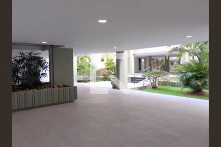 Apartamento para alugar com 5 quartos, 290m² em Funcionários, Belo Horizonte