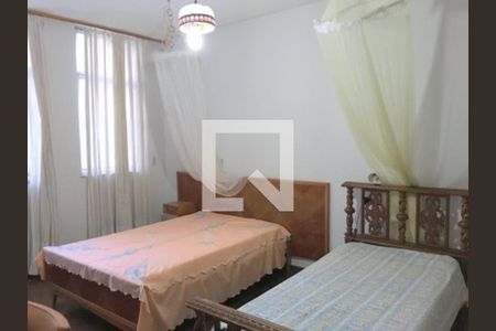 Apartamento para alugar com 5 quartos, 290m² em Funcionários, Belo Horizonte