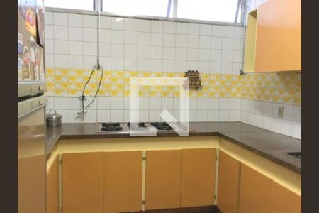 Apartamento para alugar com 5 quartos, 290m² em Funcionários, Belo Horizonte
