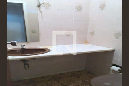 Apartamento para alugar com 5 quartos, 290m² em Funcionários, Belo Horizonte