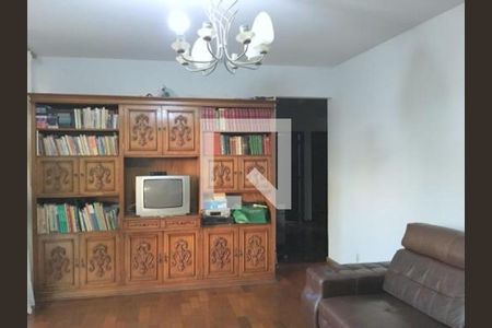 Apartamento para alugar com 5 quartos, 290m² em Funcionários, Belo Horizonte