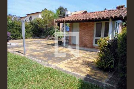 Casa de condomínio à venda com 675m², 6 quartos e 6 vagas