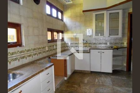 Casa de condomínio à venda com 675m², 6 quartos e 6 vagas