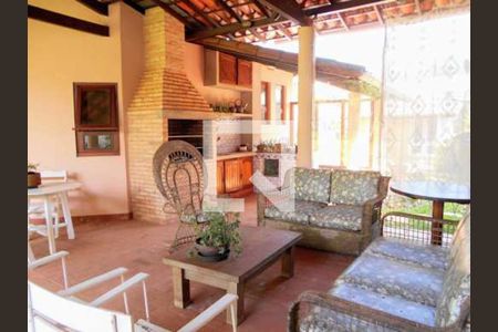 Casa de condomínio à venda com 675m², 6 quartos e 6 vagas