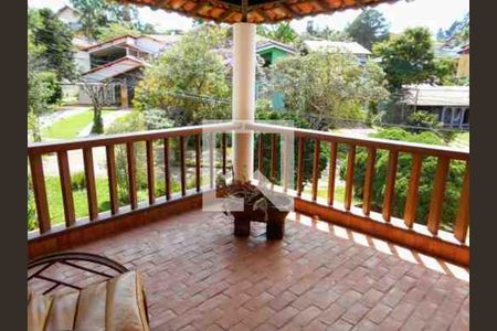 Casa de condomínio à venda com 675m², 6 quartos e 6 vagas