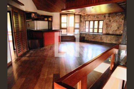 Casa de Condomínio à venda com 6 quartos, 675m² em Retiro das Pedras, Brumadinho